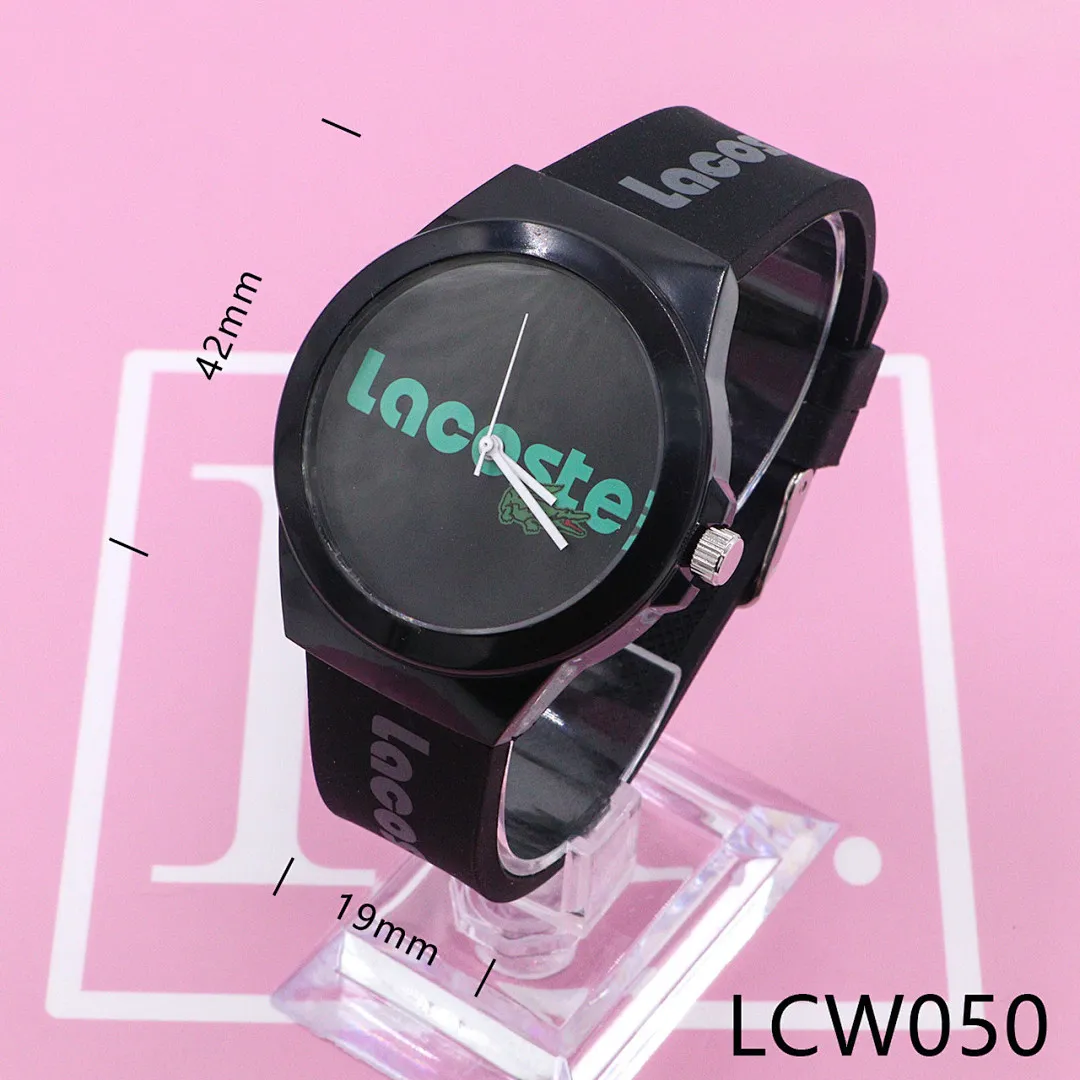 Lacoste LCW5 תמונה 4