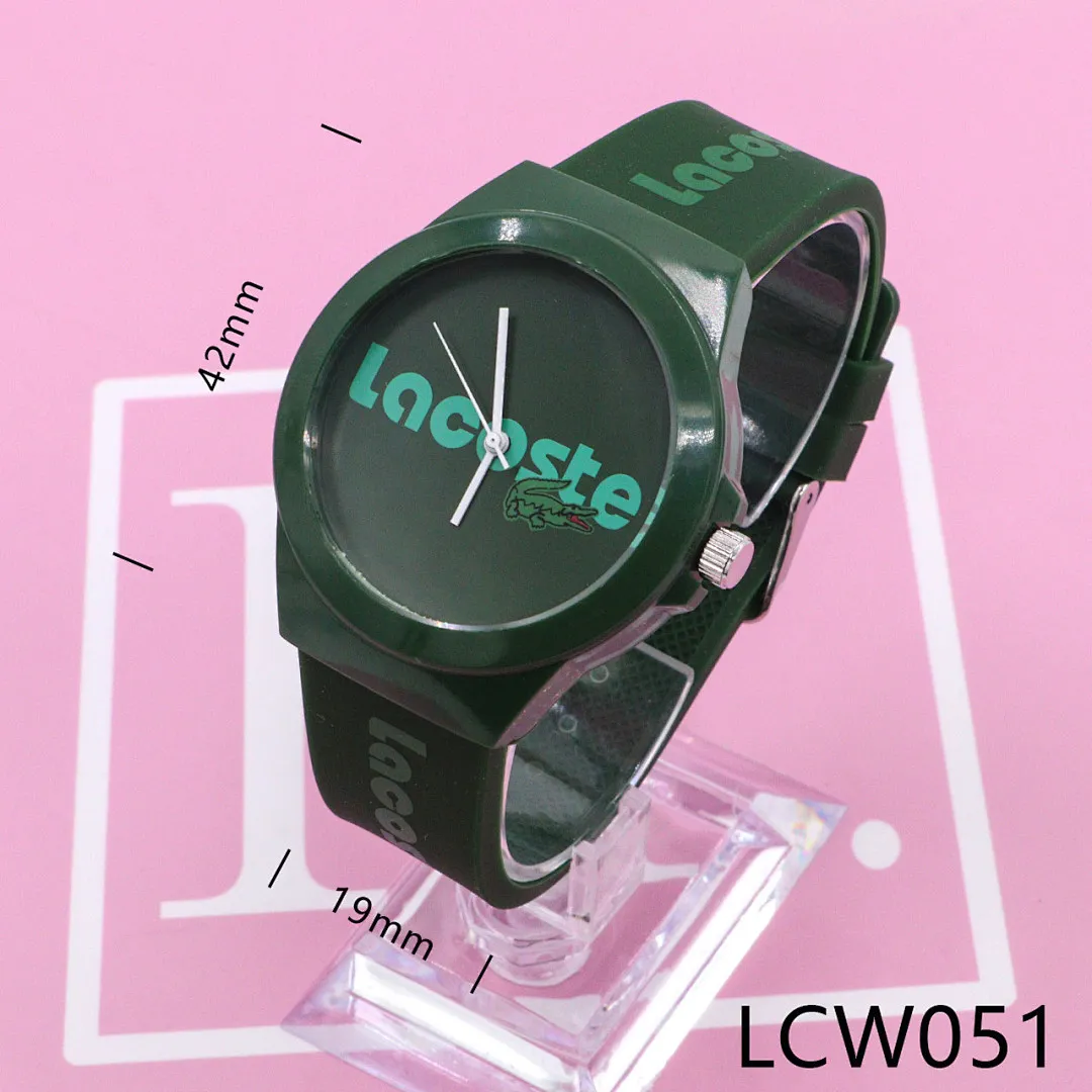 Lacoste LCW5 תמונה 5
