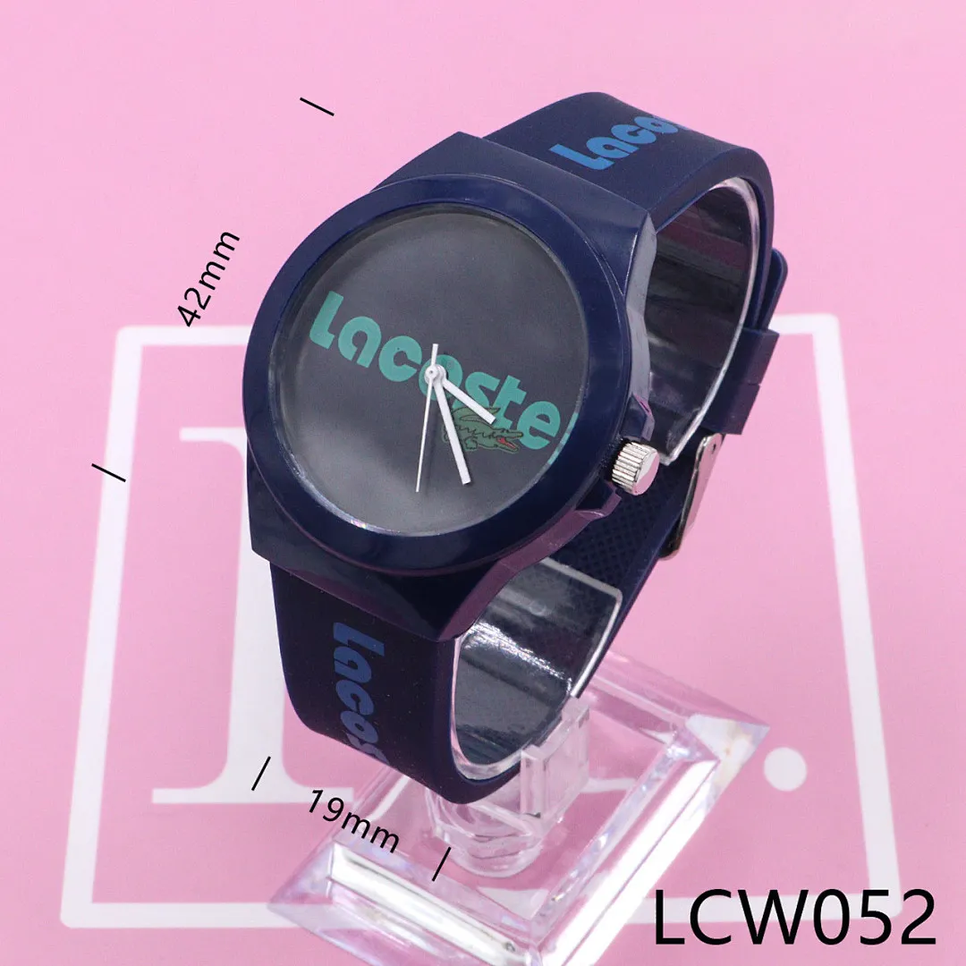 Lacoste LCW5 תמונה 6