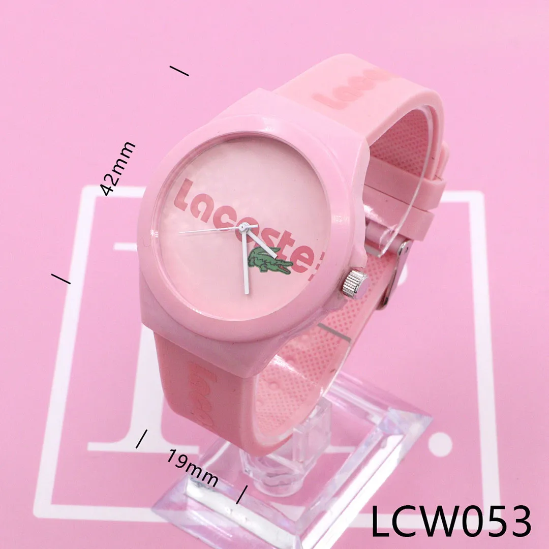 Lacoste LCW5 תמונה 7