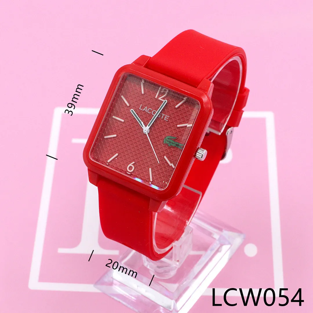 Lacoste LCW5 תמונה 8