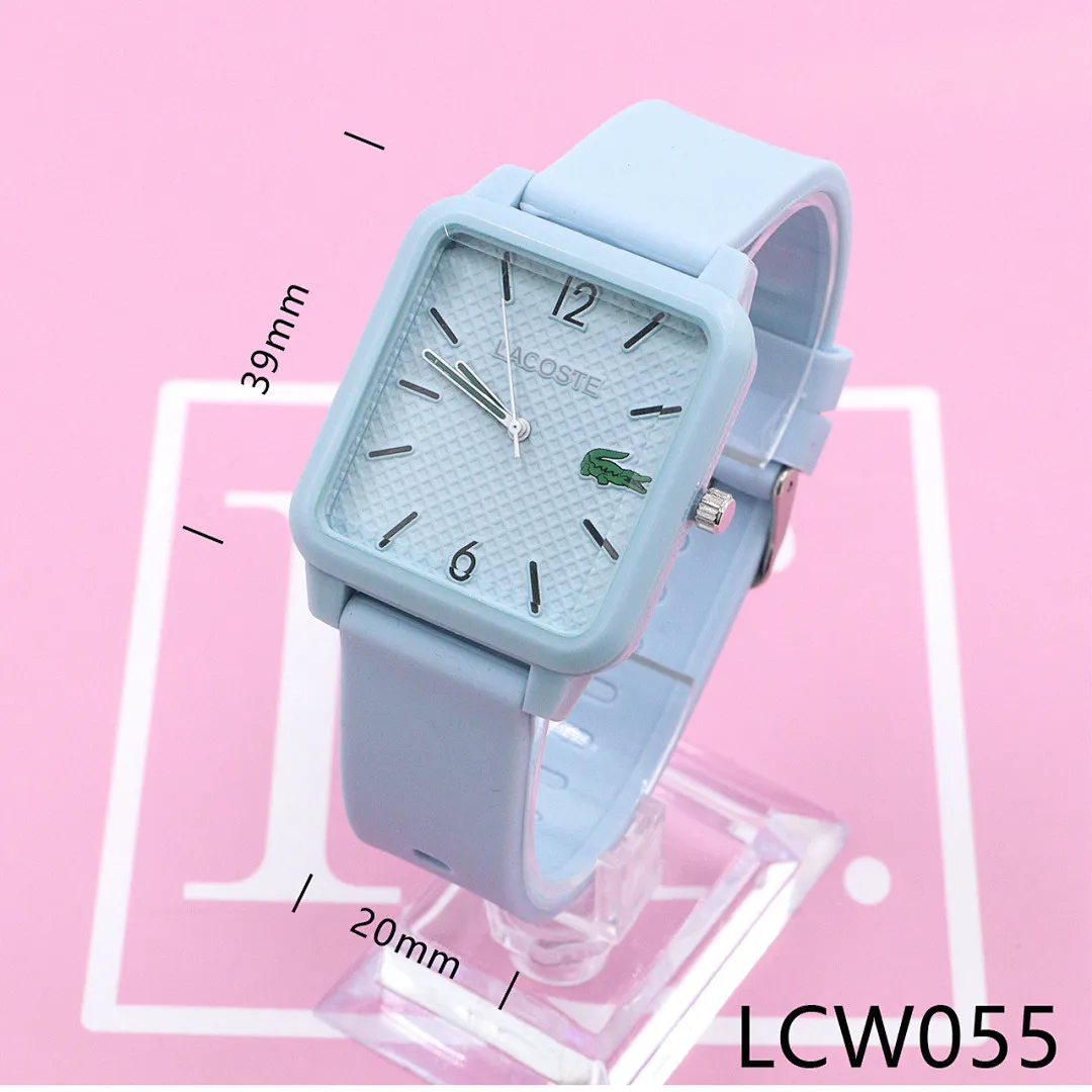 Lacoste LCW5 תמונה 9