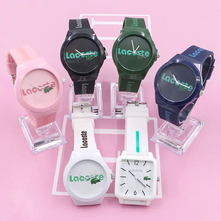 Lacoste LCW5