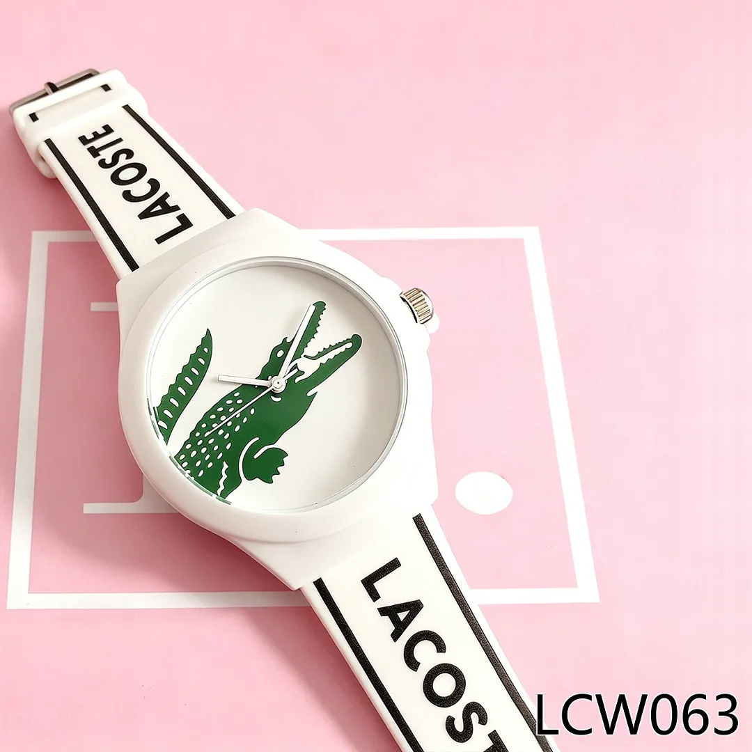 Lacoste LCW6 תמונה 10
