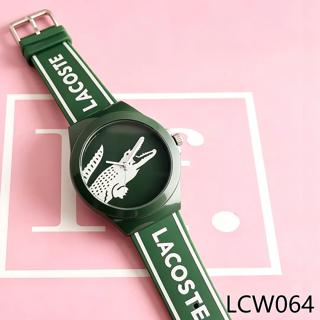 Lacoste LCW6 תמונה 11