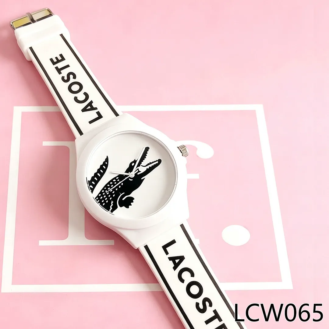 Lacoste LCW6 תמונה 12