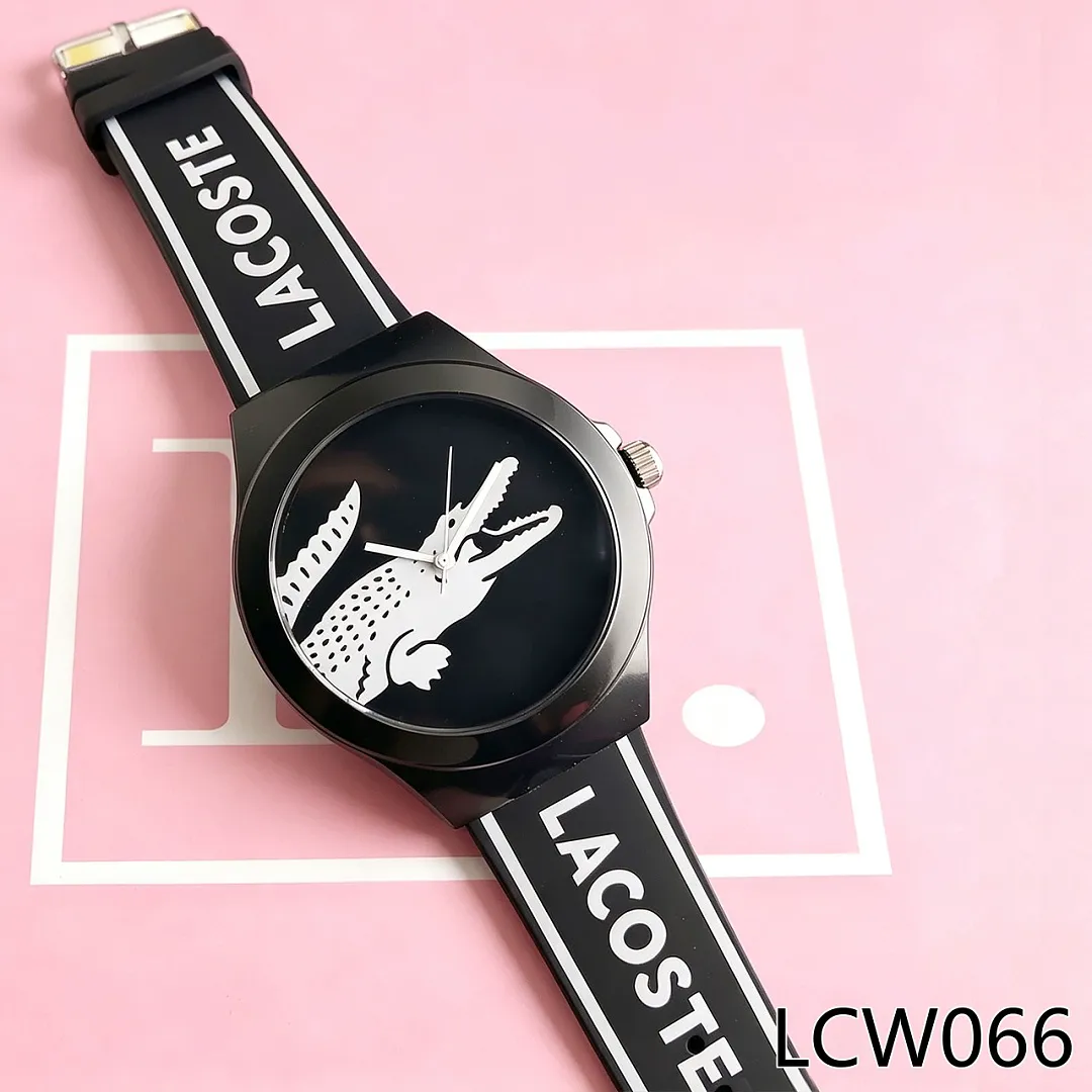 Lacoste LCW6 תמונה 13