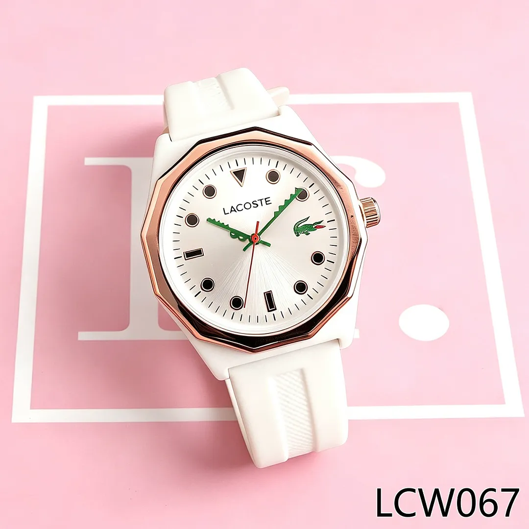 Lacoste LCW6 תמונה 14
