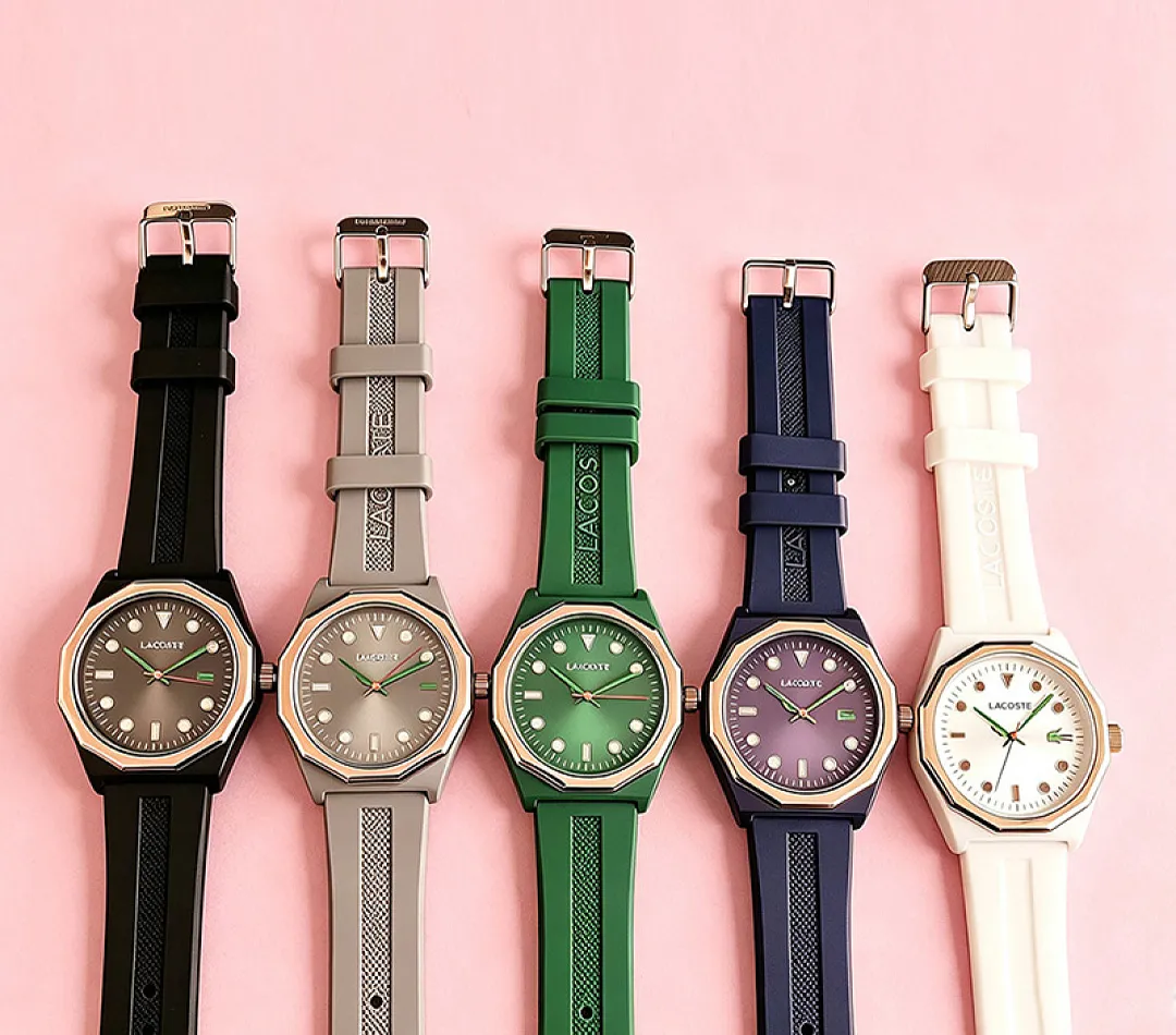Lacoste LCW6 תמונה 2