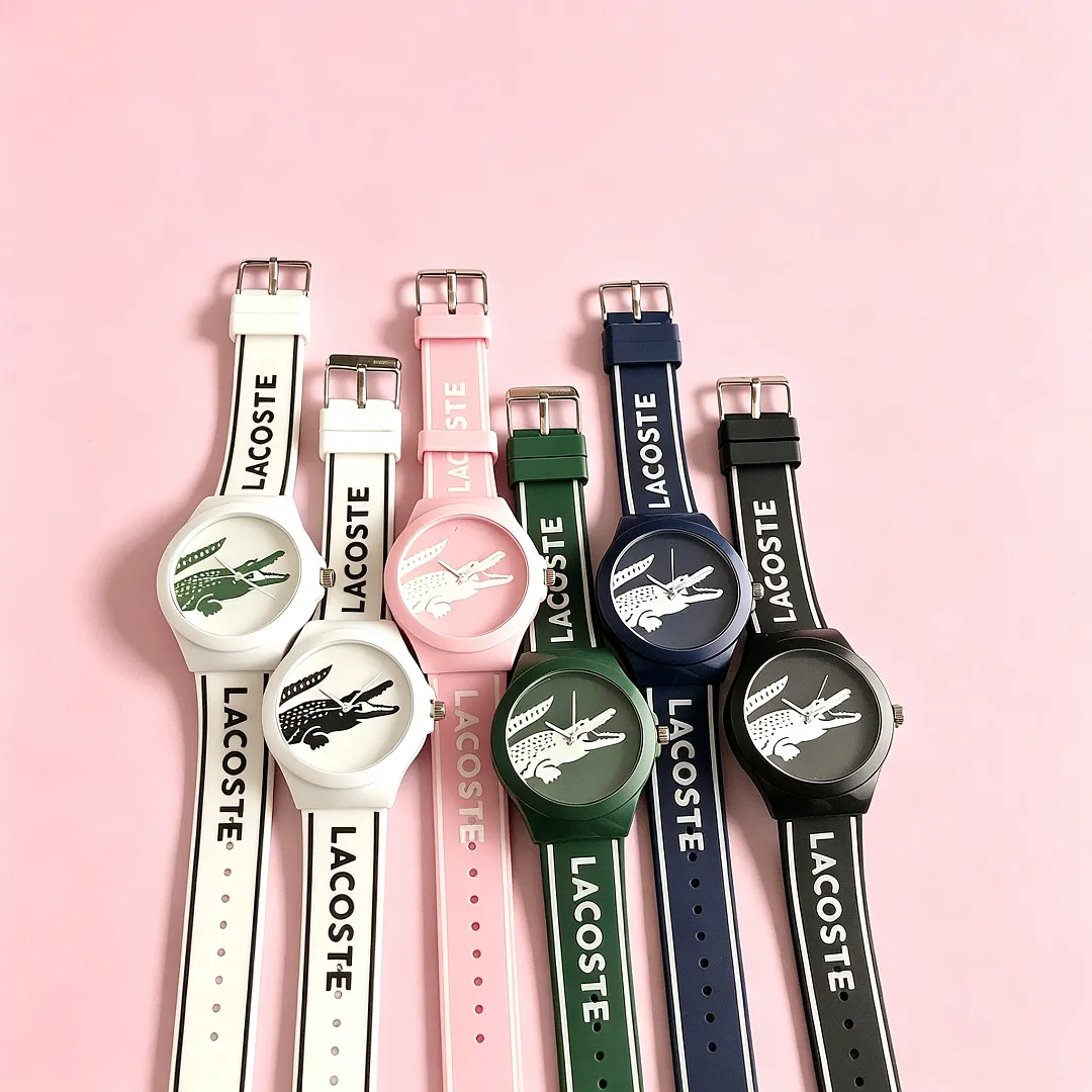 Lacoste LCW6 תמונה 3