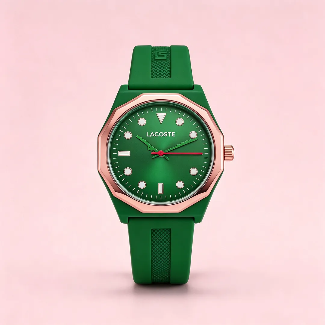 Lacoste LCW6 תמונה 4
