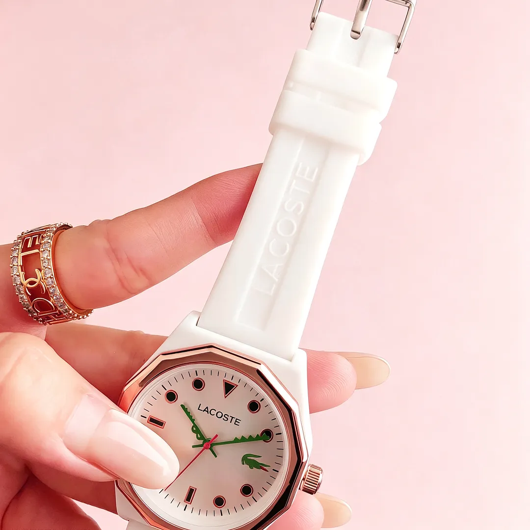 Lacoste LCW6 תמונה 5