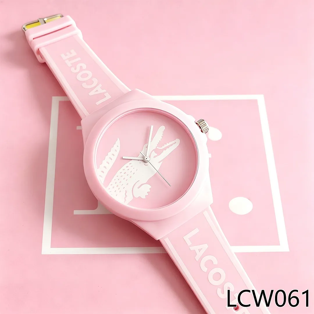 Lacoste LCW6 תמונה 8