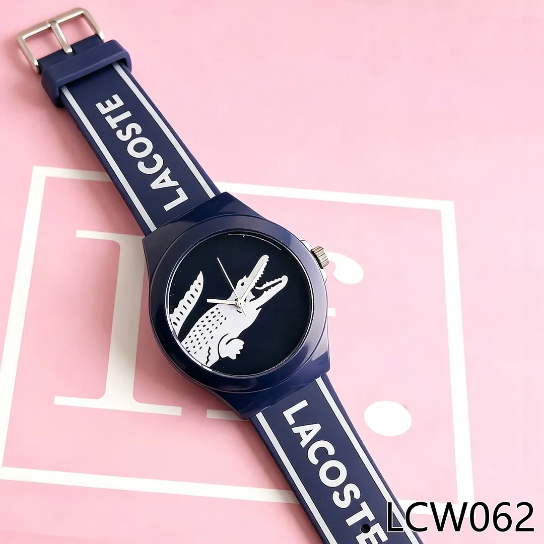 Lacoste LCW6 תמונה 9