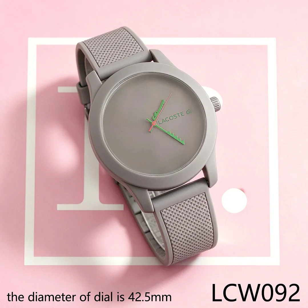 Lacoste LCW8 תמונה 14