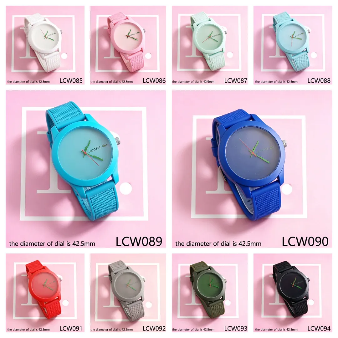 Lacoste LCW8 תמונה 17