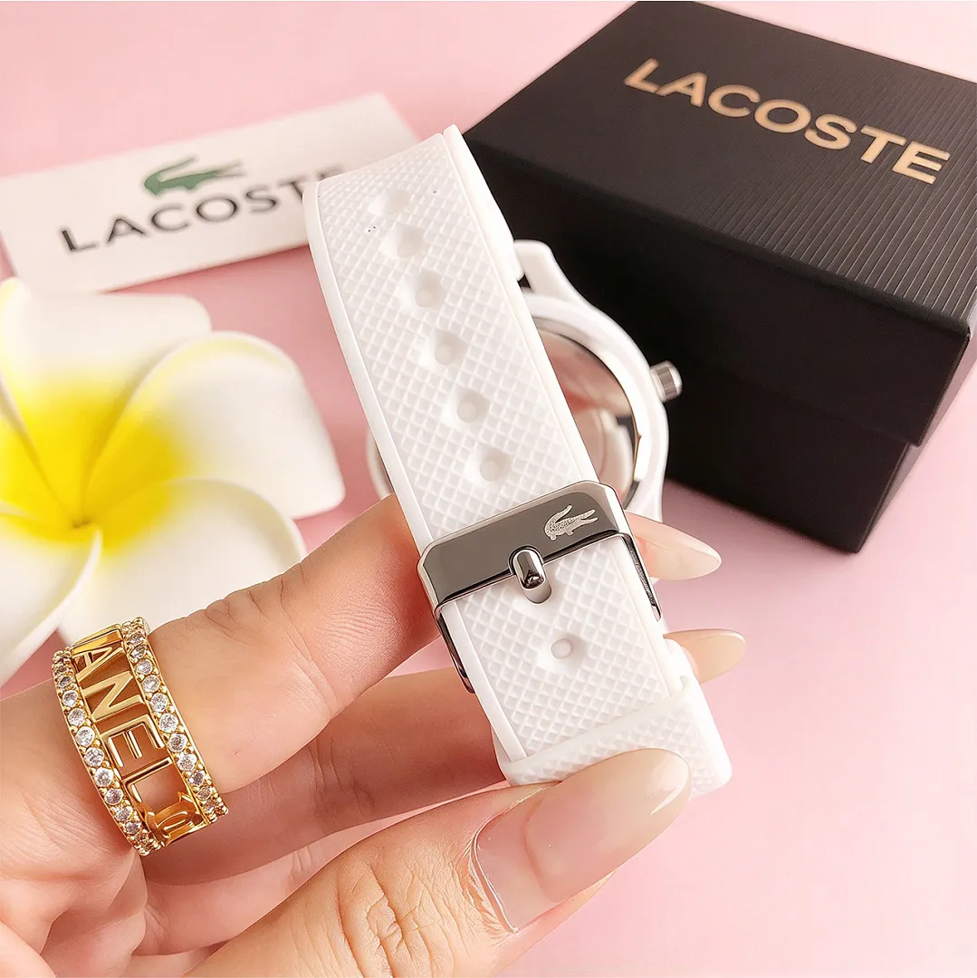 Lacoste LCW8 תמונה 5