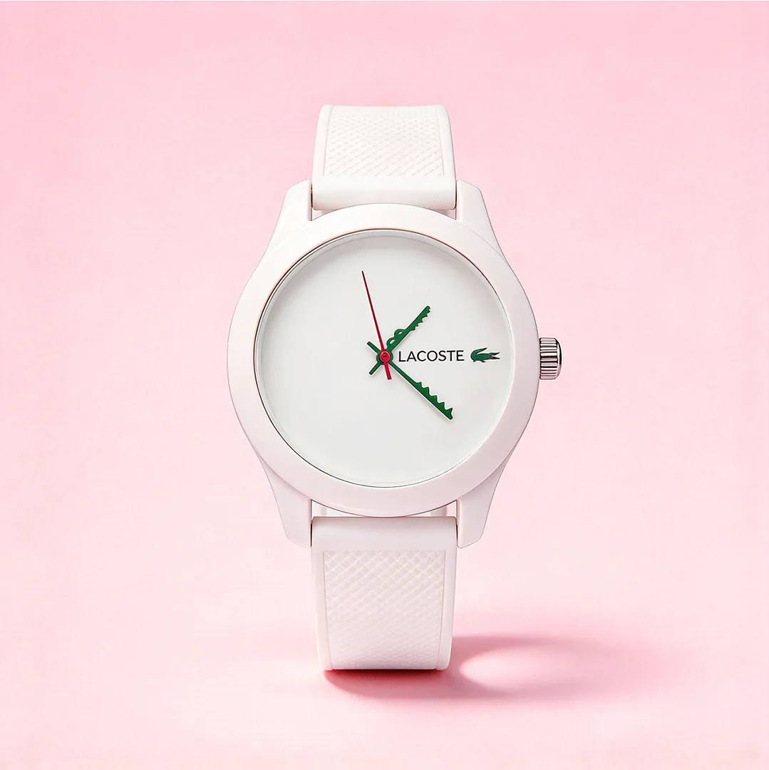 Lacoste LCW8 תמונה 6