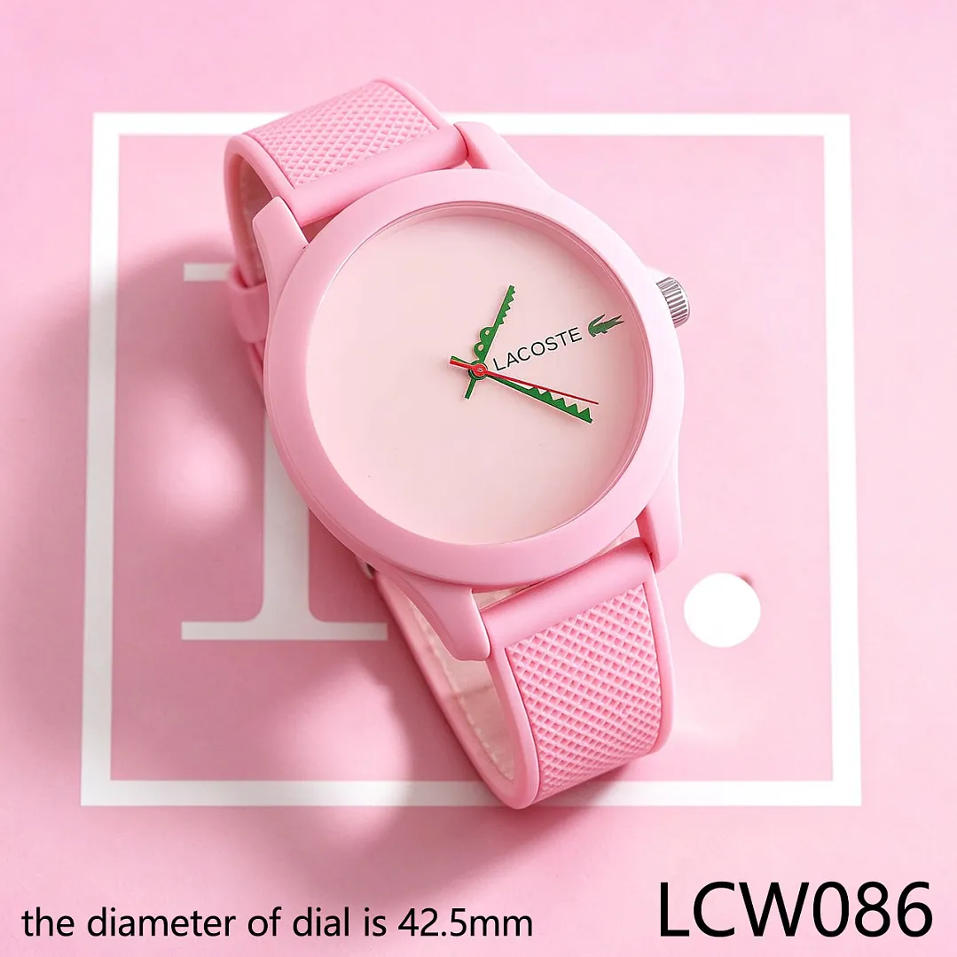 Lacoste LCW8 תמונה 8