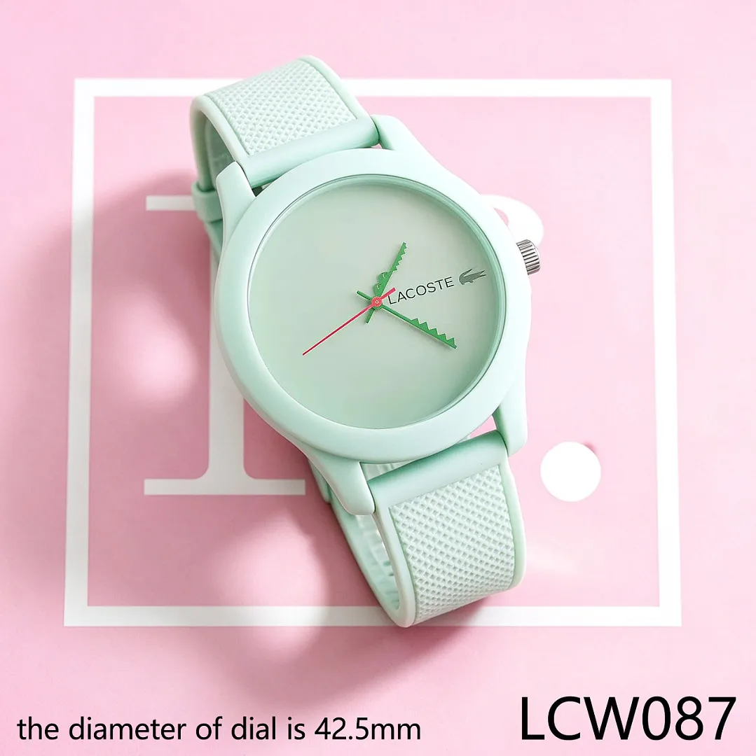 Lacoste LCW8 תמונה 9