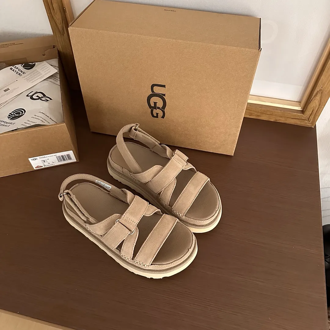 UGG LD592 תמונה 8