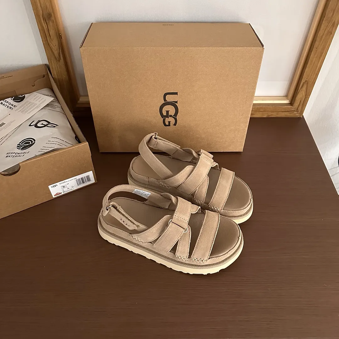 UGG LD592 תמונה 9