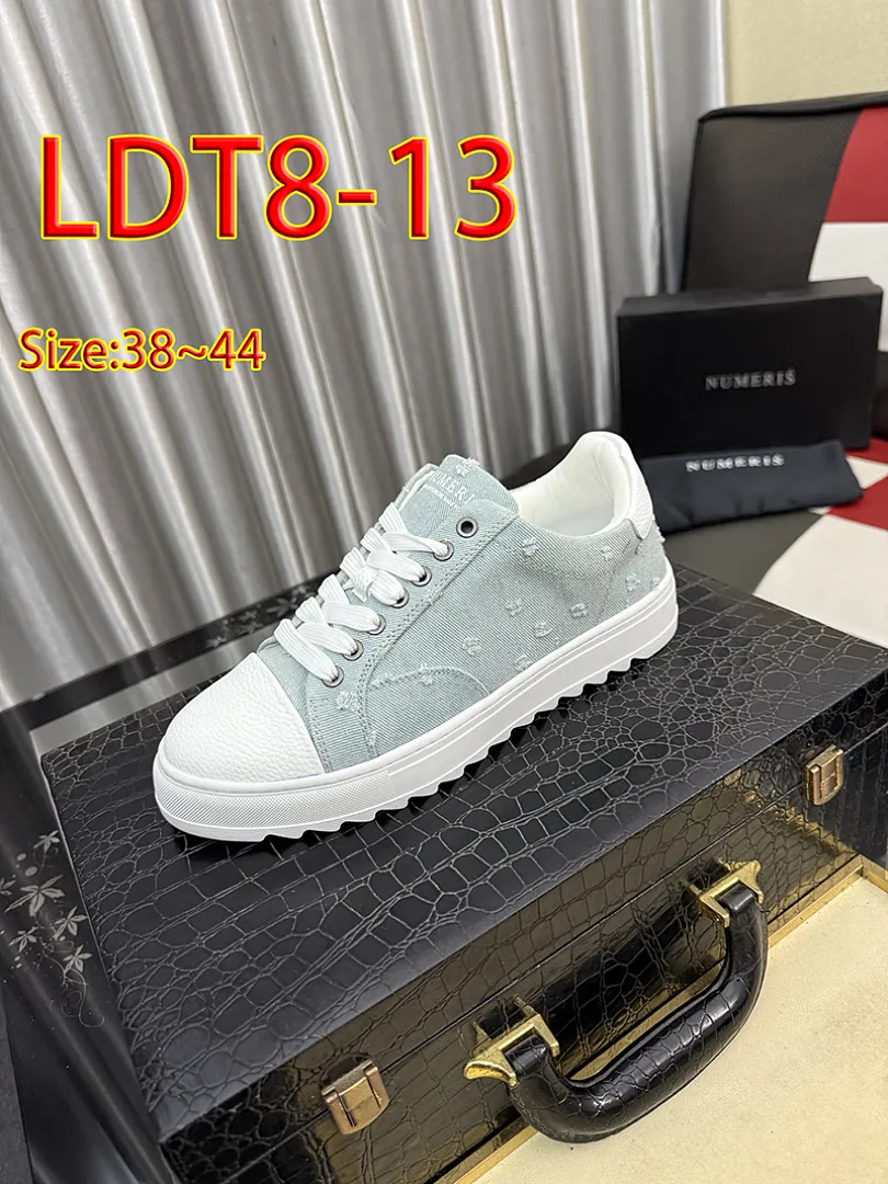 Numeris LDT8 תמונה 13