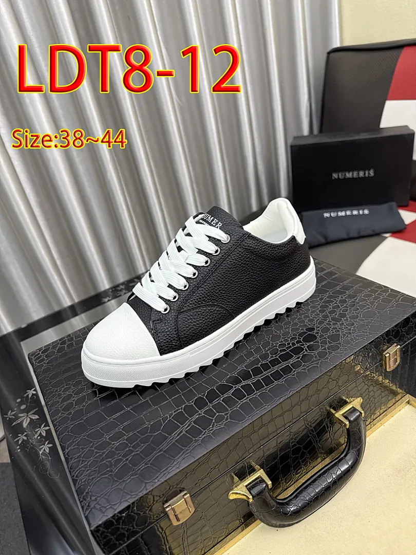 Numeris LDT8 תמונה 14