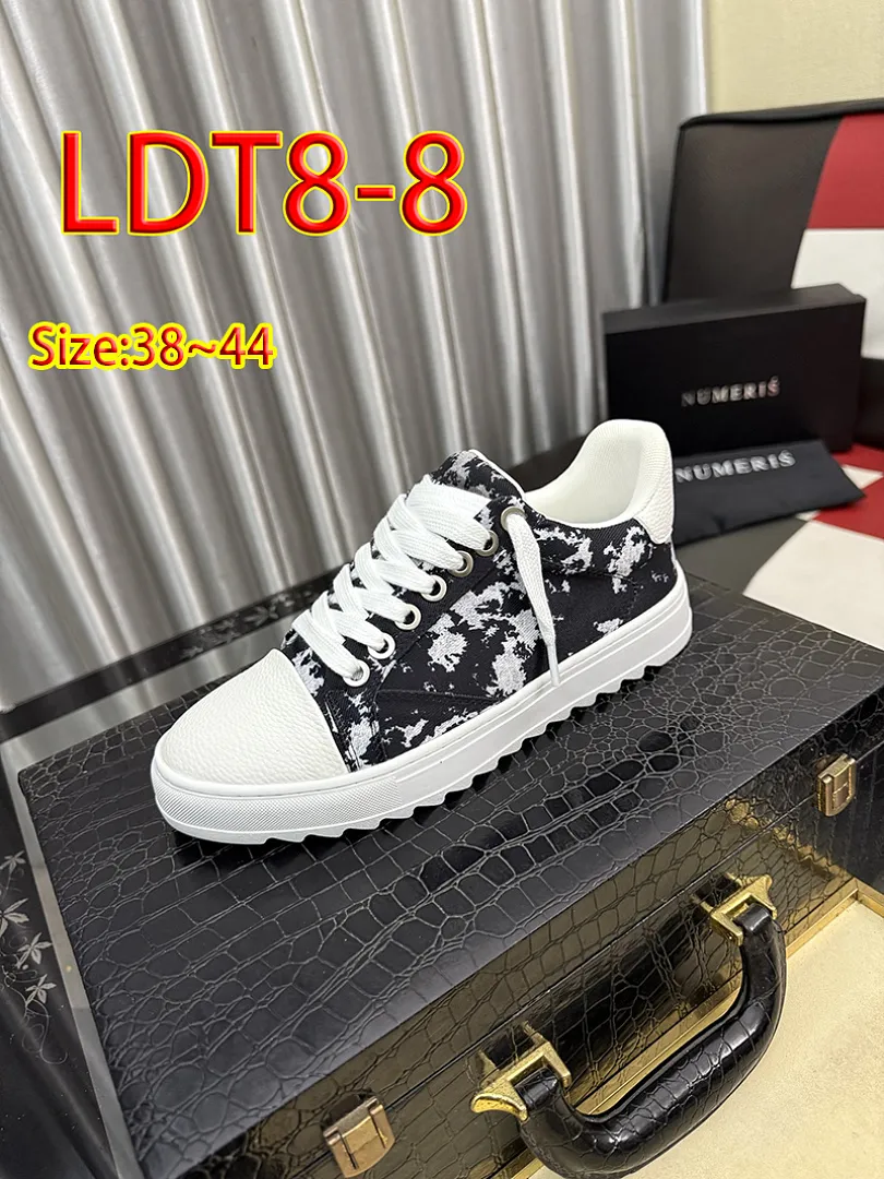 Numeris LDT8 תמונה 18