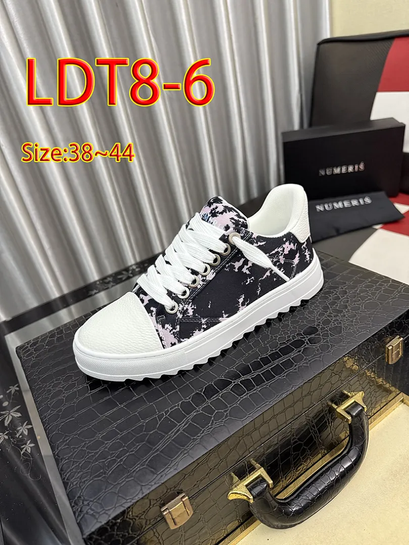 Numeris LDT8 תמונה 20