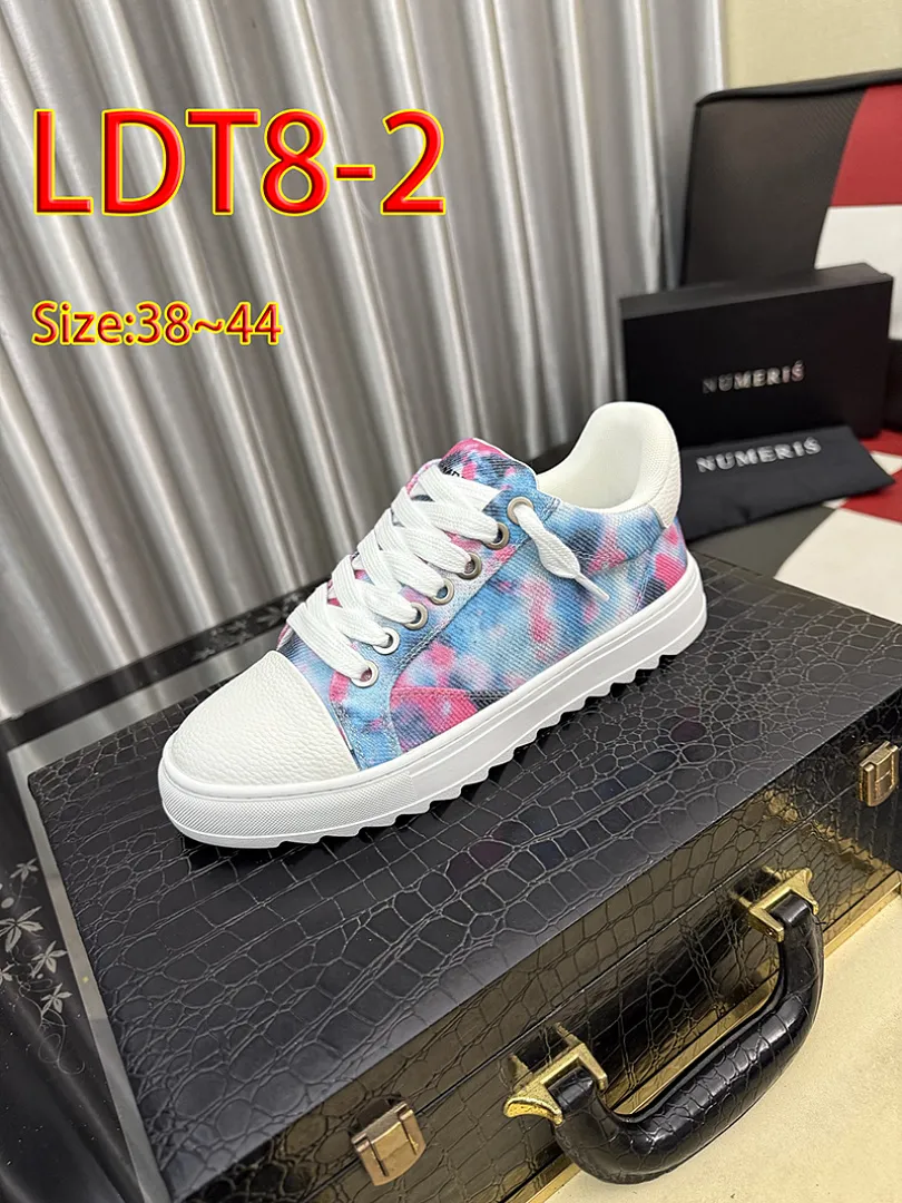 Numeris LDT8 תמונה 24