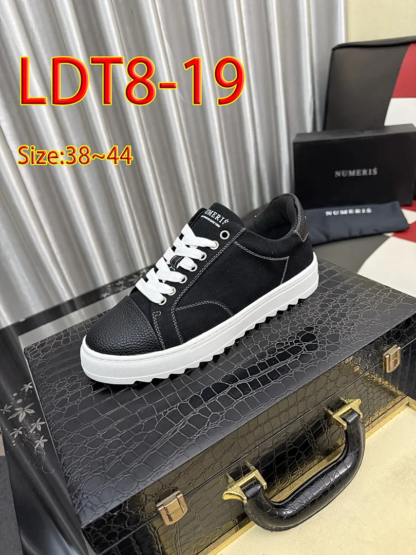 Numeris LDT8 תמונה 7