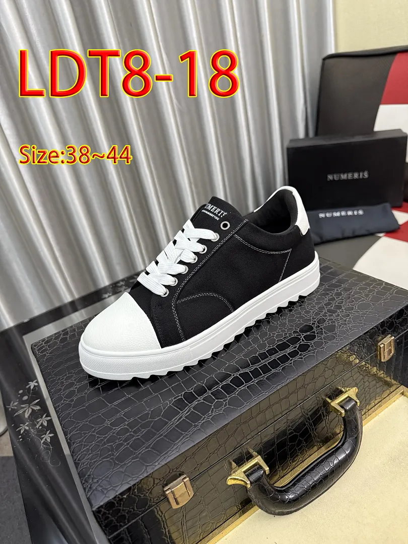 Numeris LDT8 תמונה 8