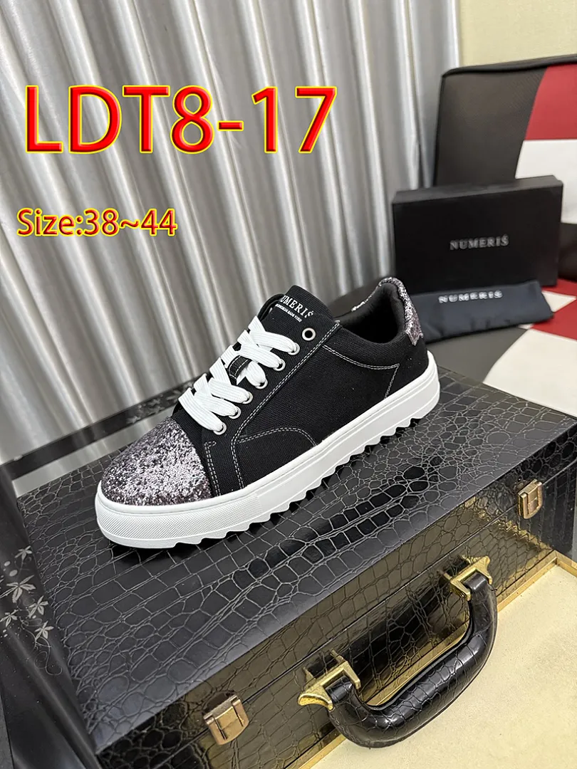 Numeris LDT8 תמונה 9