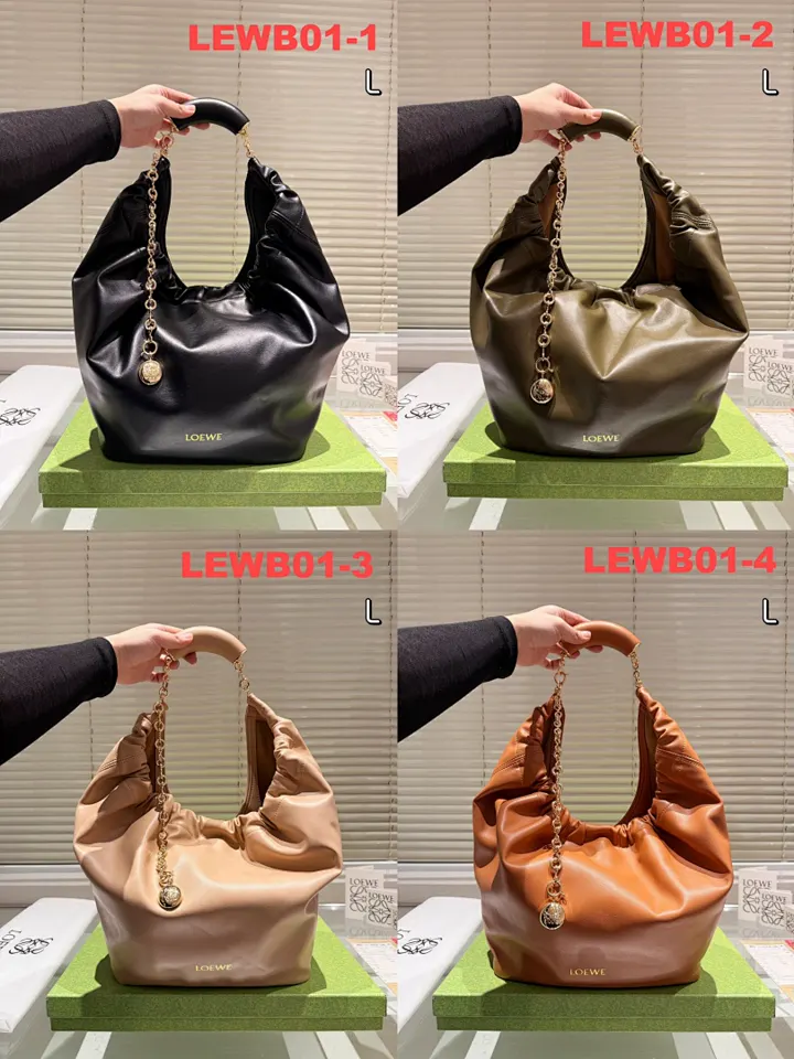 Loewe LEWB01
