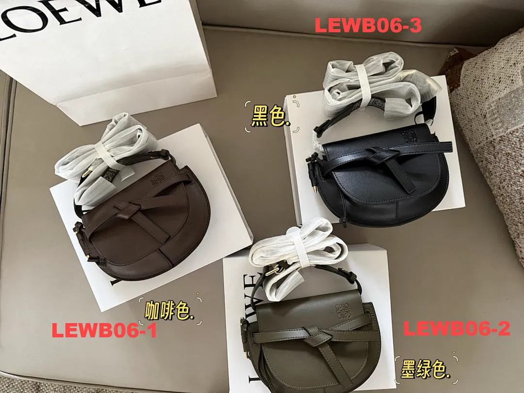 Loewe LEWB06 תמונה 2