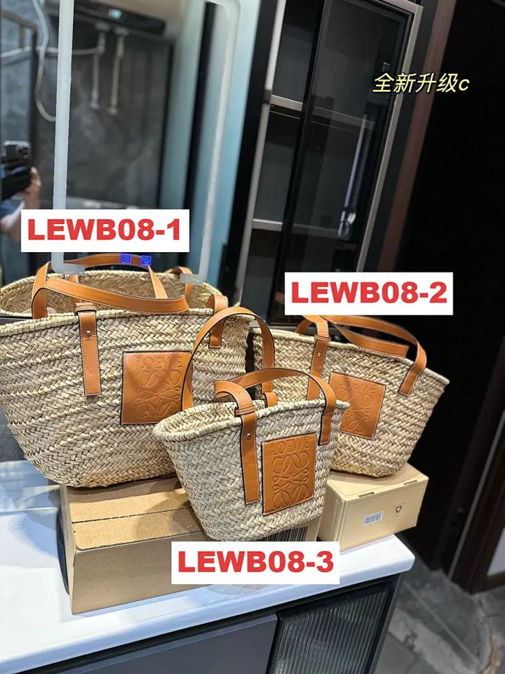 Loewe LEWB08
