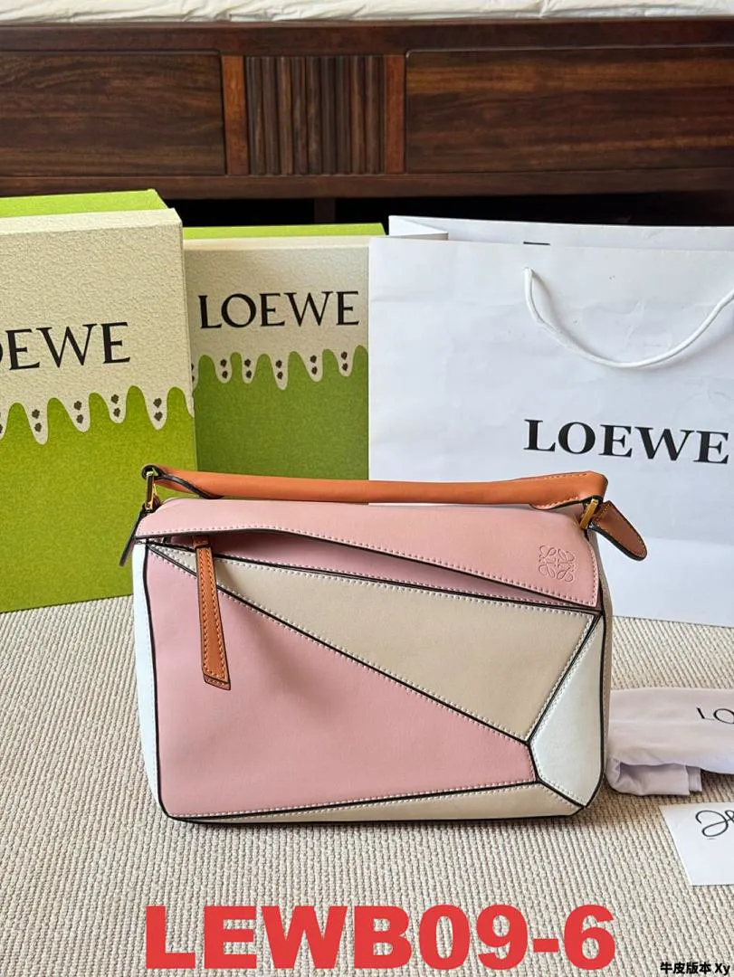 Loewe LEWB09 תמונה 10