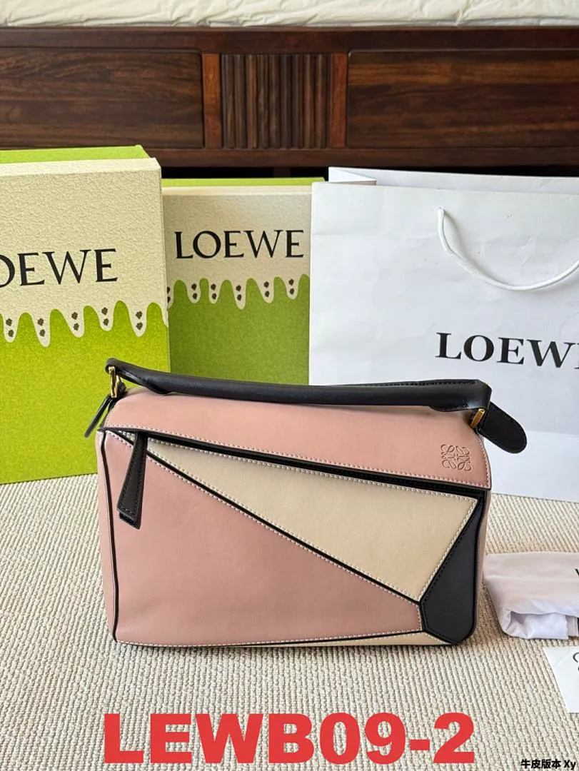 Loewe LEWB09 תמונה 14