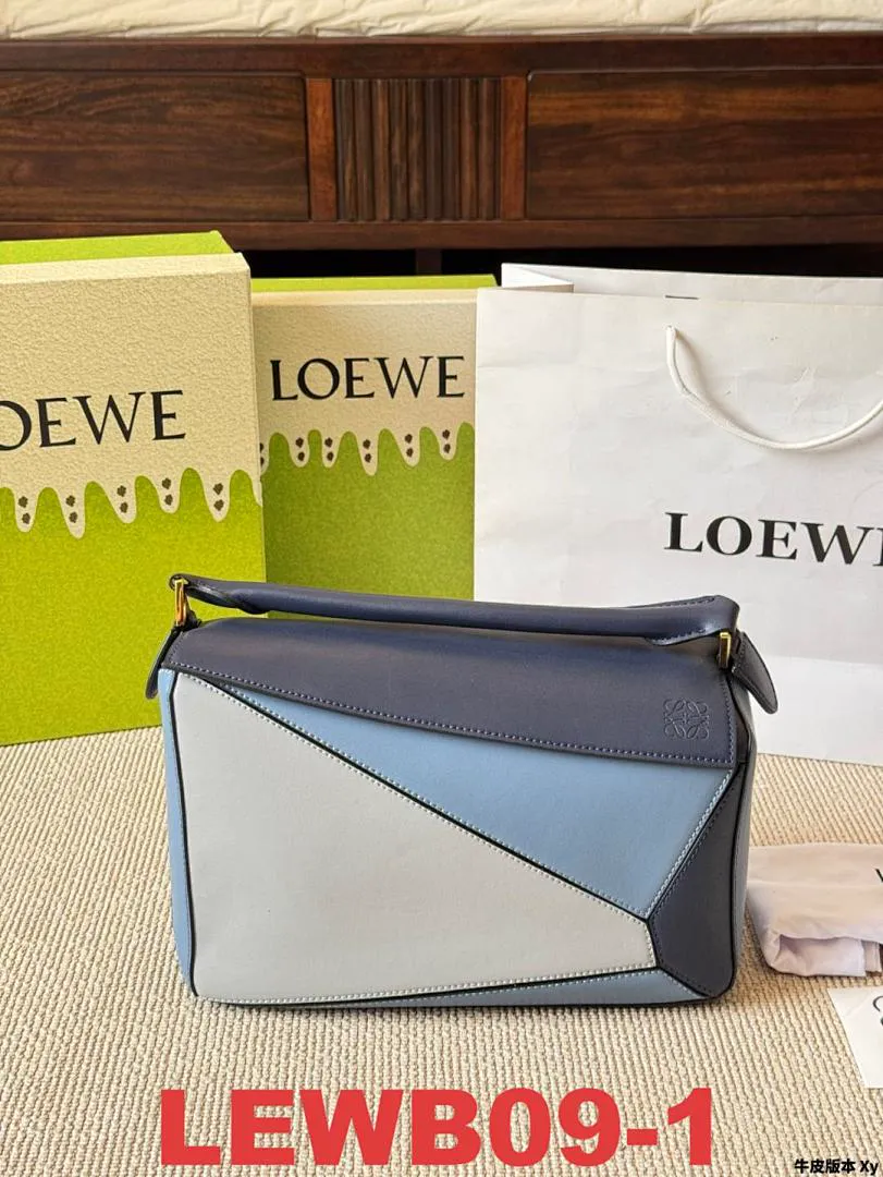 Loewe LEWB09 תמונה 15