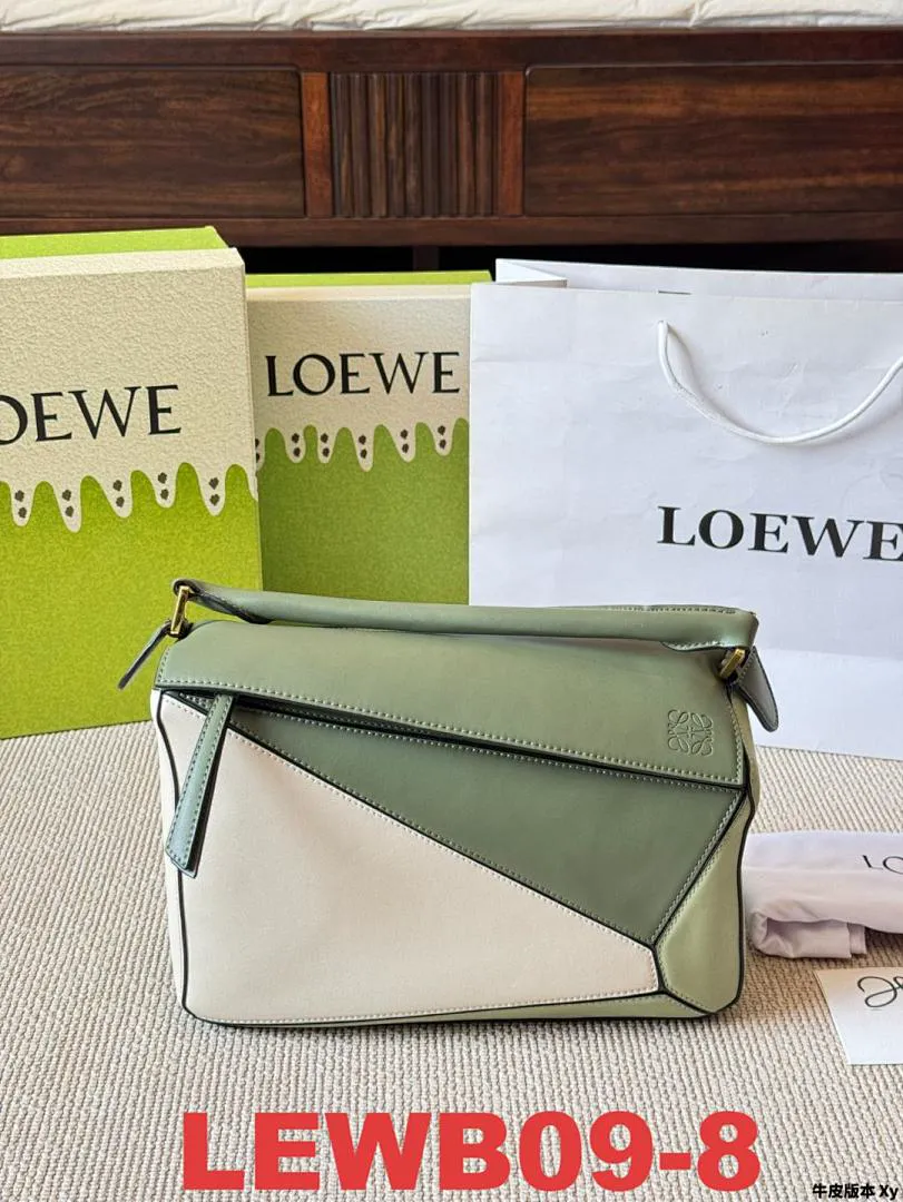 Loewe LEWB09 תמונה 8