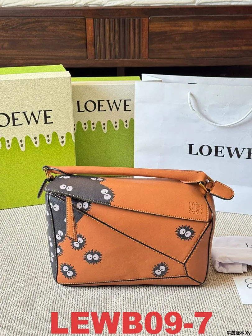 Loewe LEWB09 תמונה 9