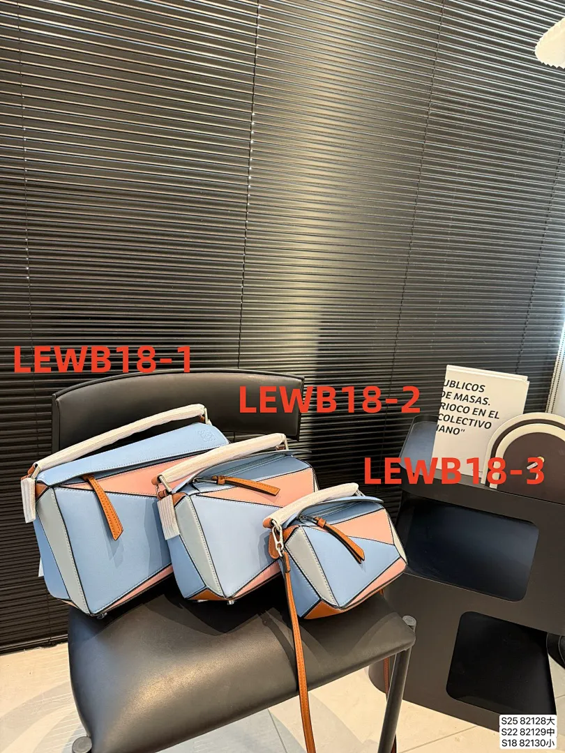 Loewe LEWB18 תמונה 2