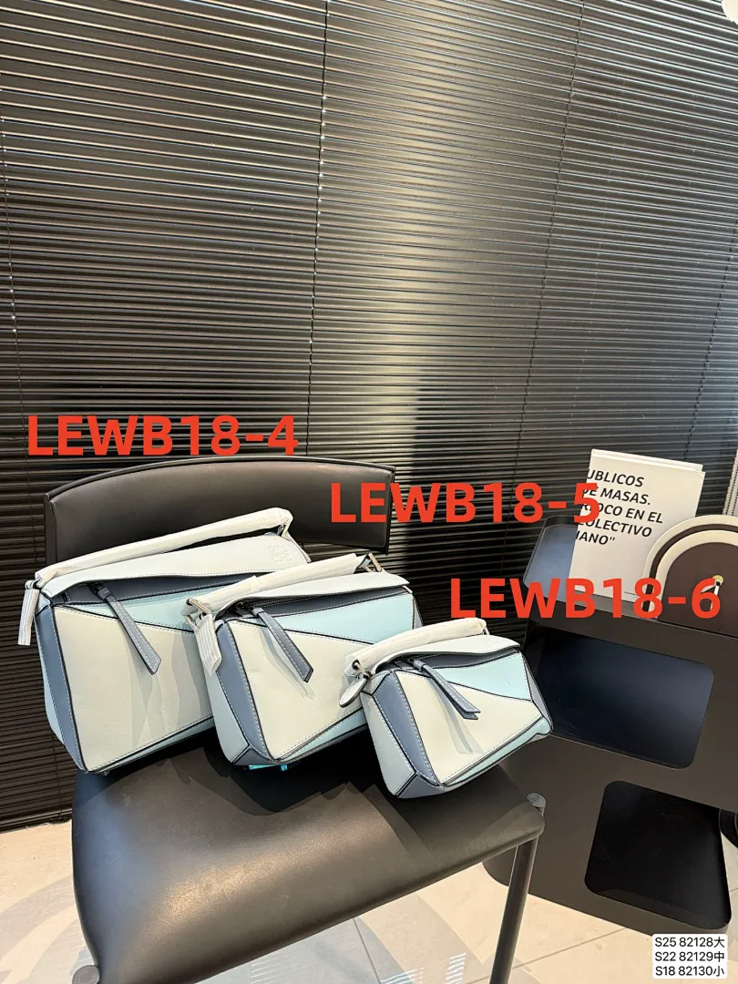 Loewe LEWB18 תמונה 3