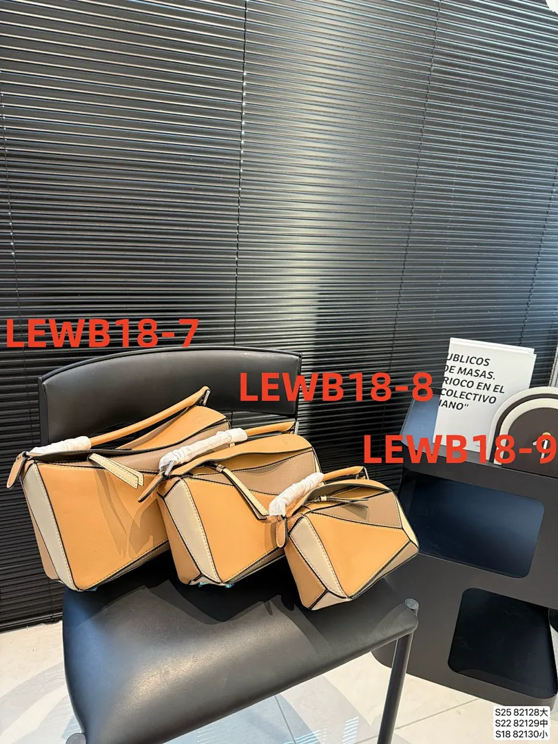 Loewe LEWB18 תמונה 4