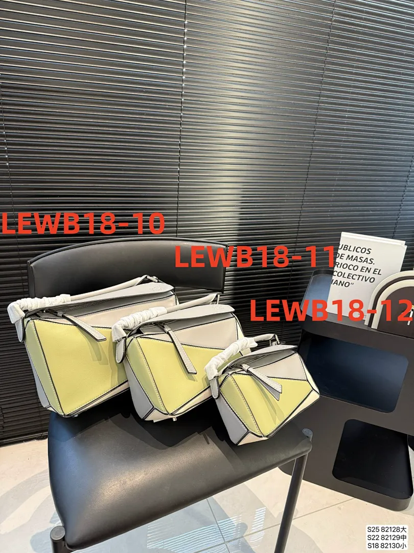 Loewe LEWB18 תמונה 5