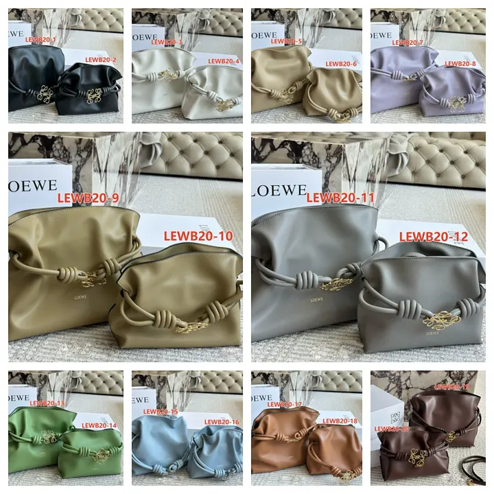 Loewe LEWB20