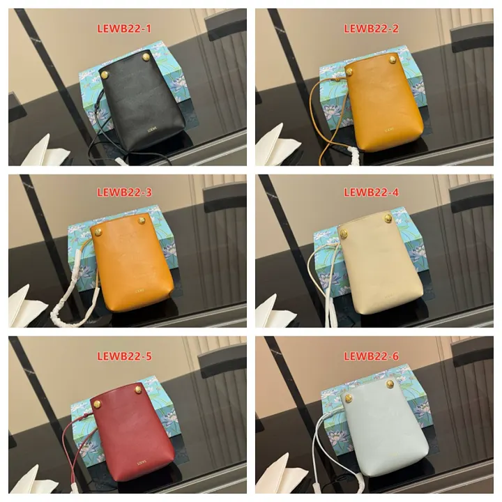 Loewe LEWB22