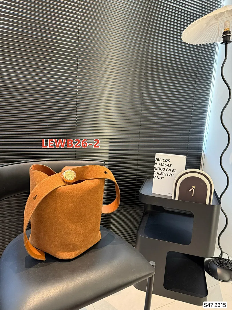 Loewe LEWB26 תמונה 11