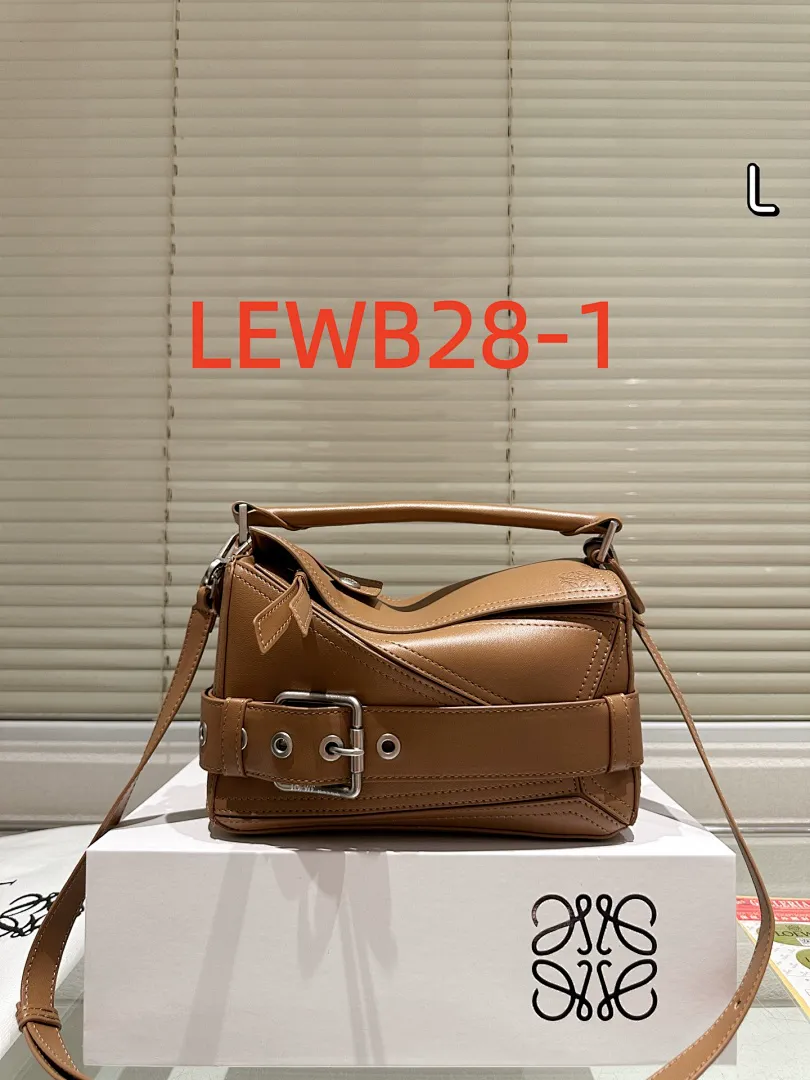 Loewe LEWB28 תמונה 2